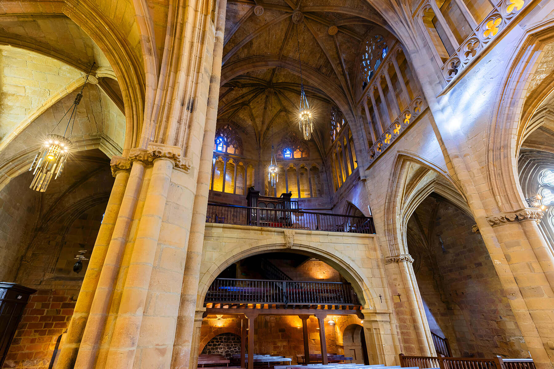 サン・サルバドール教会