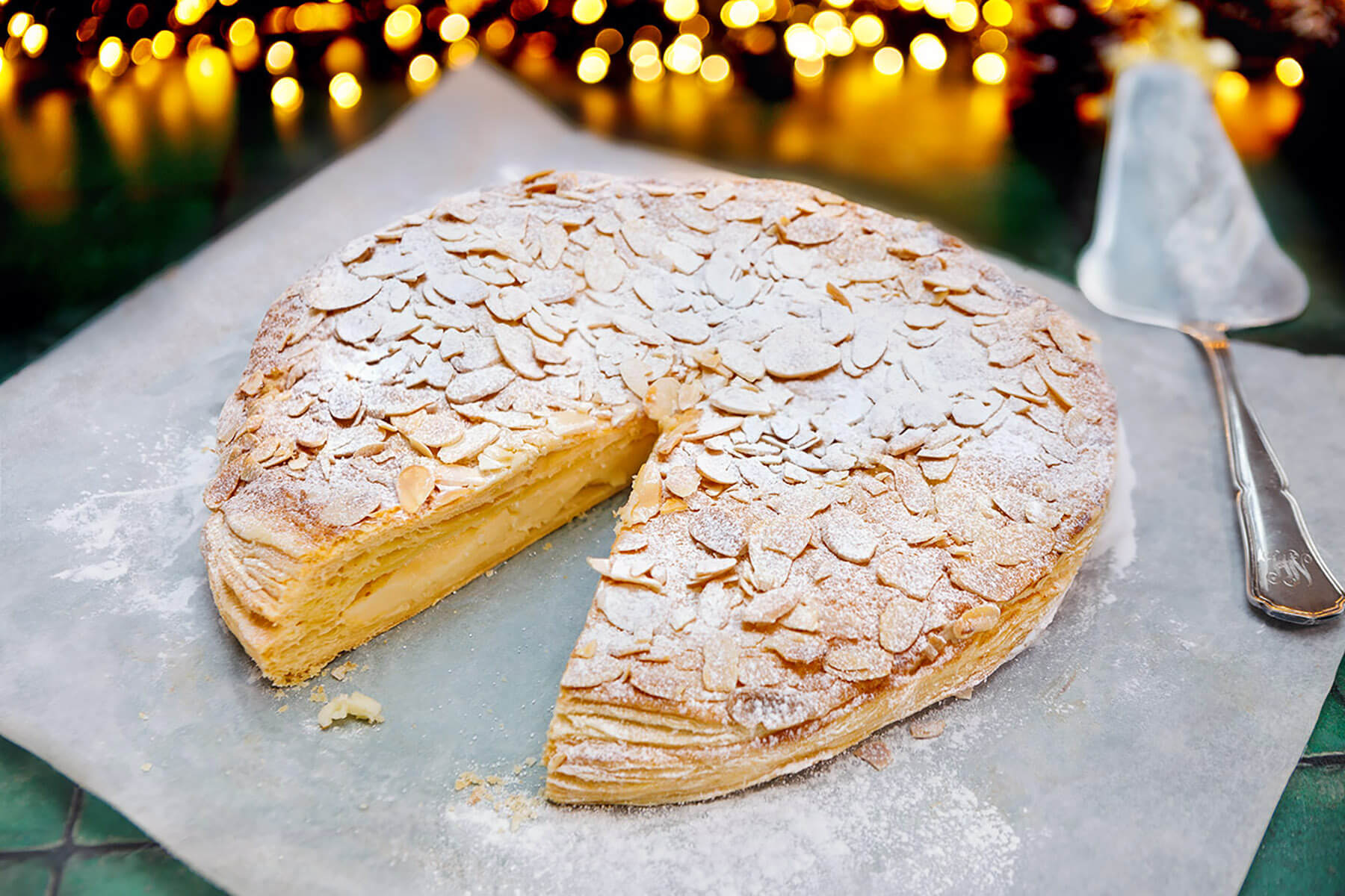 Pantxineta