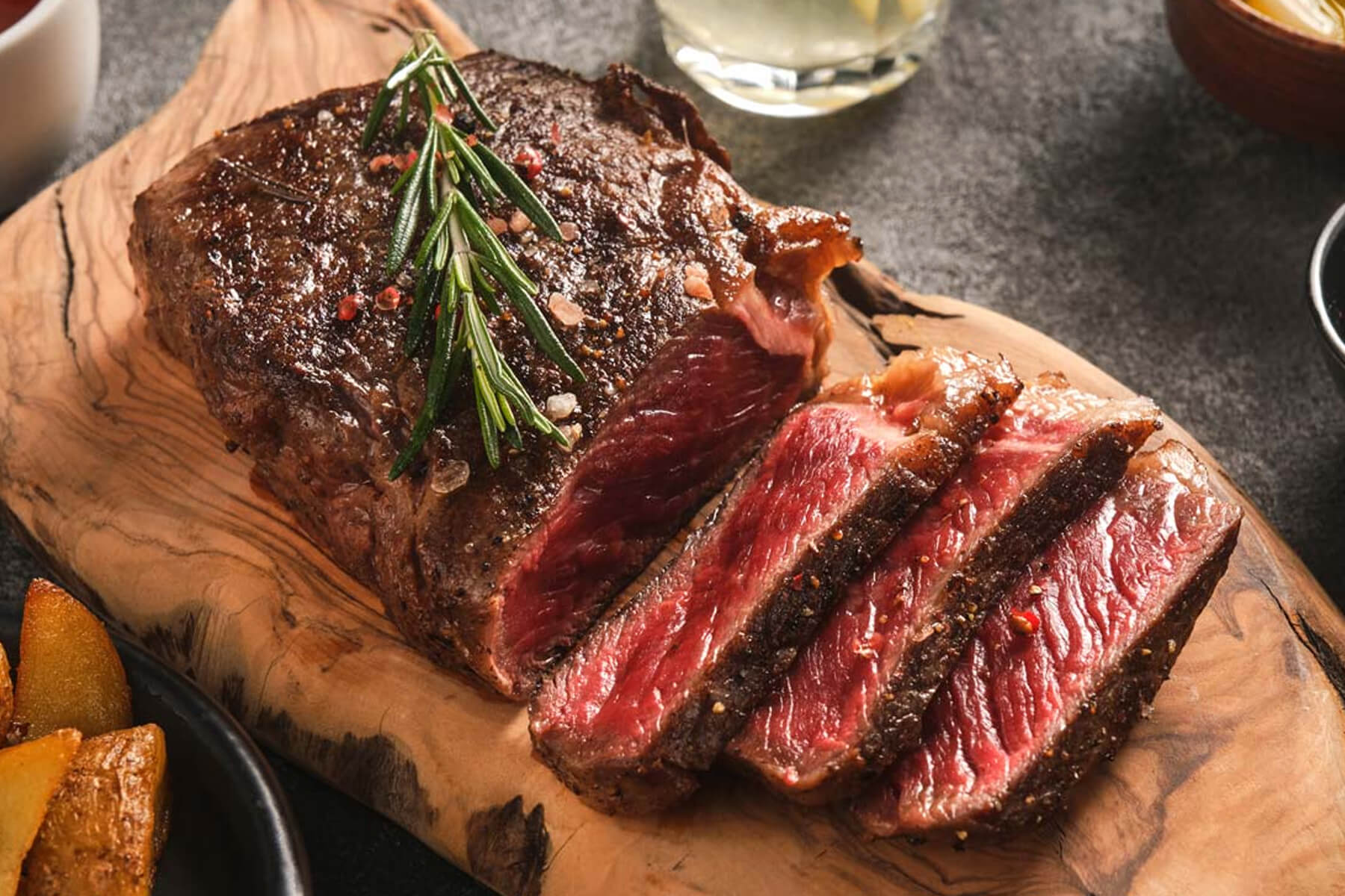 ガリシア産牛肉